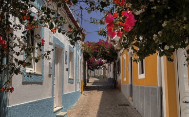 village en algarve