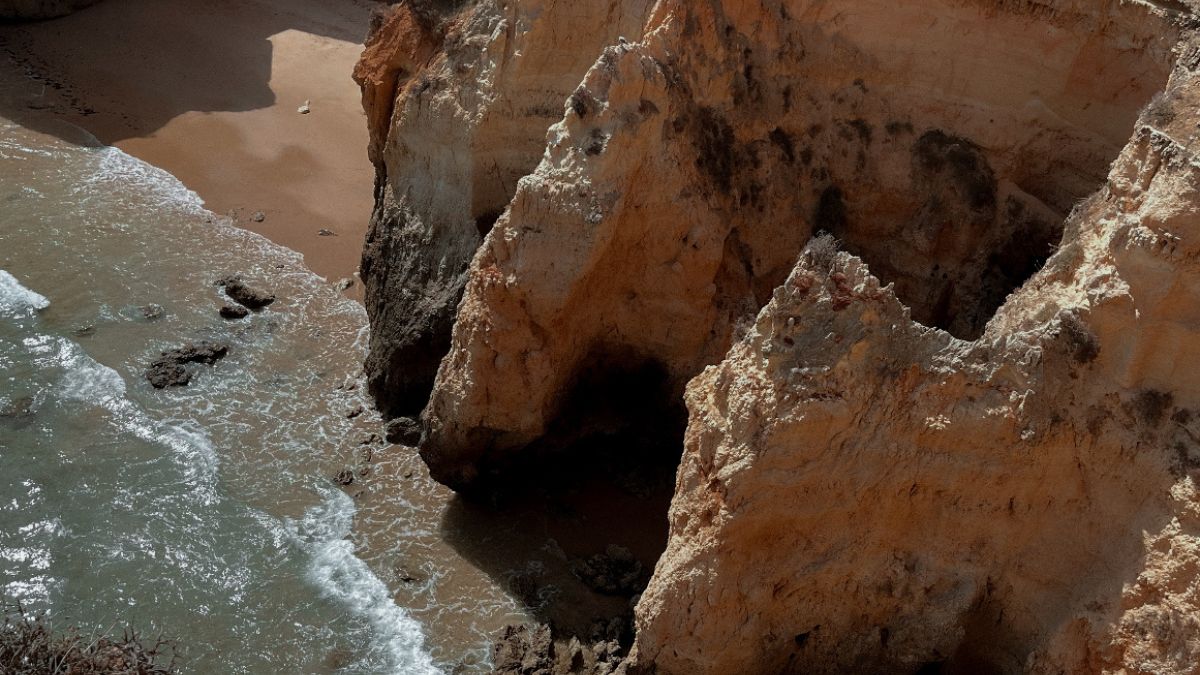 algave portugal
