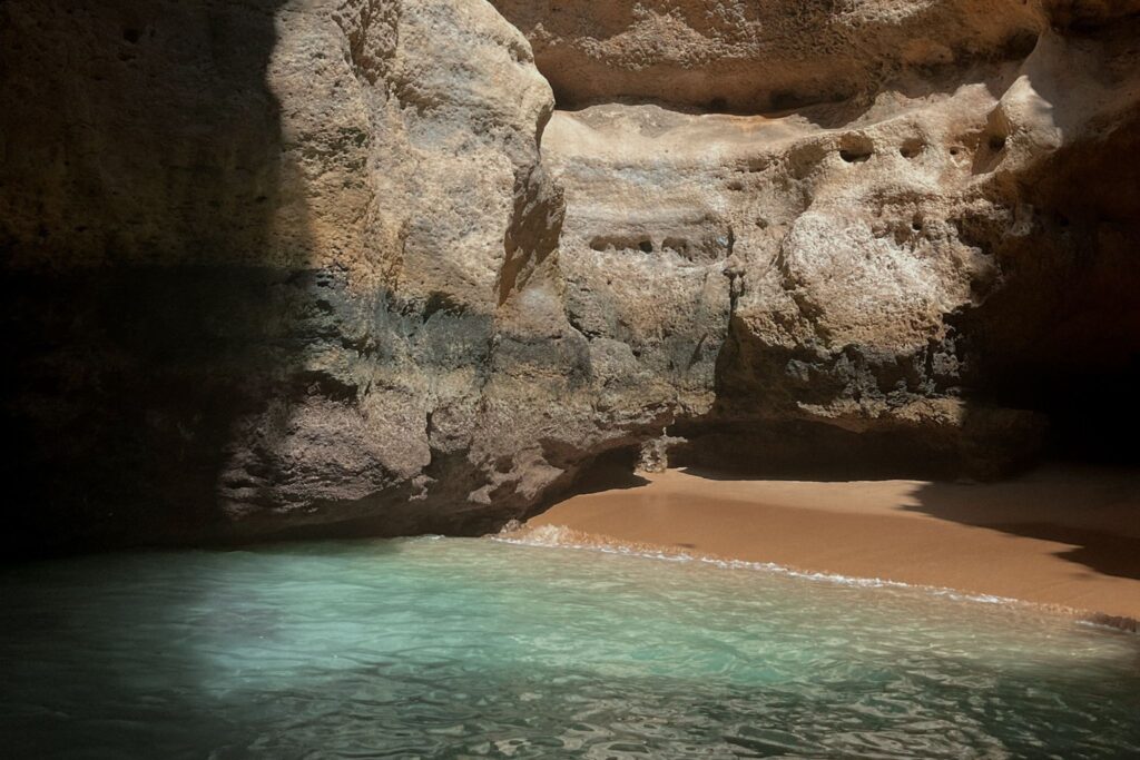 Carvoeiro