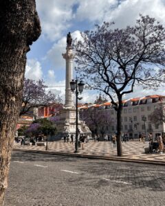 Lisbonne