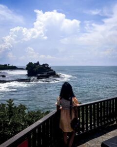 Tanah lot