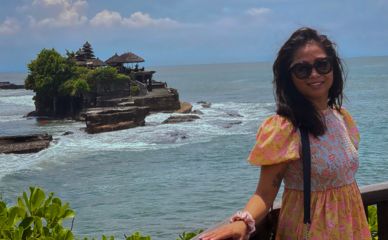 Tanah lot