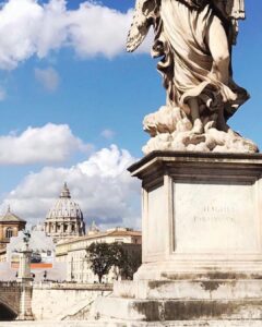 architecture rome