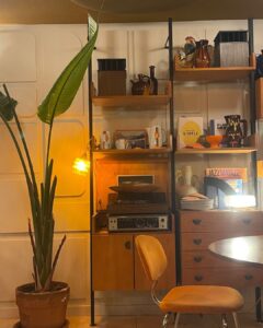 cabanon