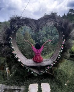 coeur bali