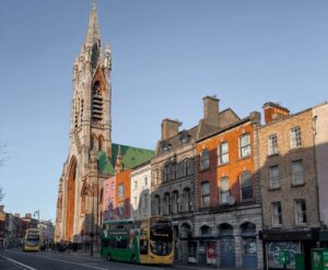 dublin