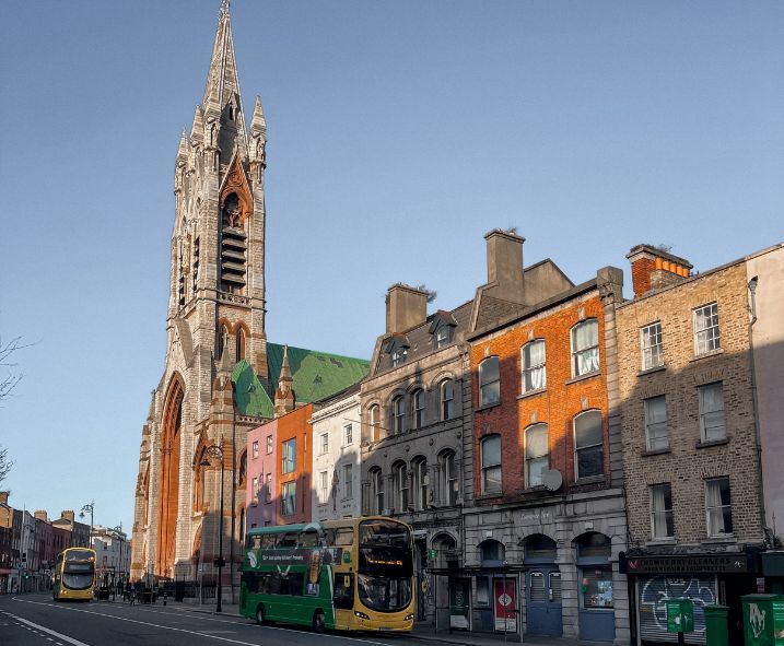 dublin