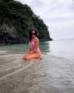plage à bali