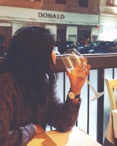 restaurant rome