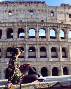 rome