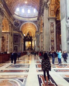vatican