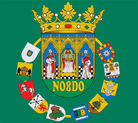 Drapeau-seville
