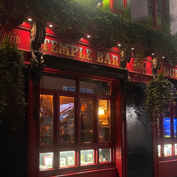 Dublin