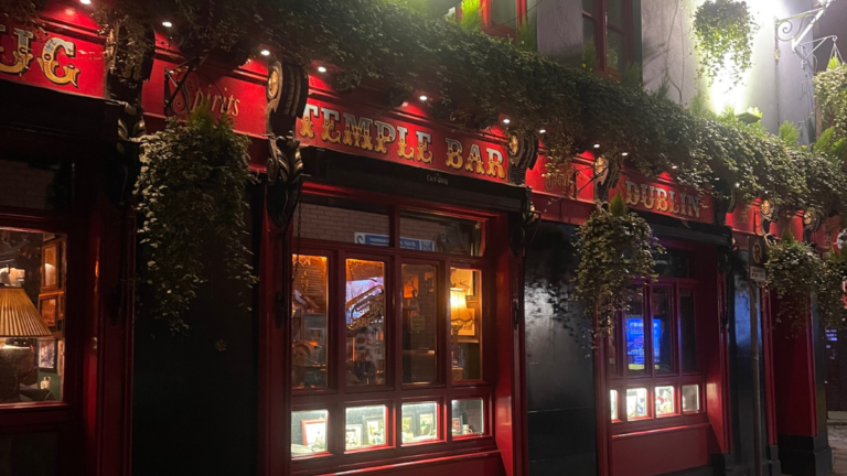 Dublin