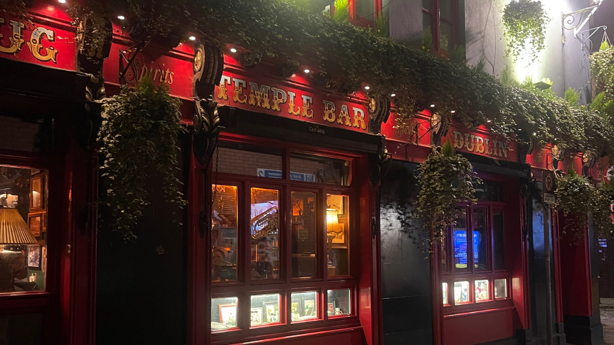 Dublin