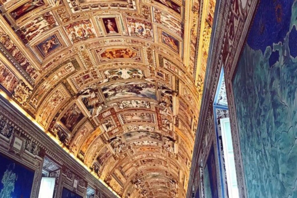 Rome 1