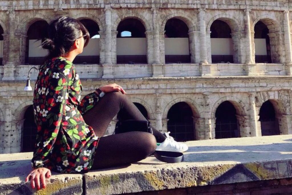 Rome 4