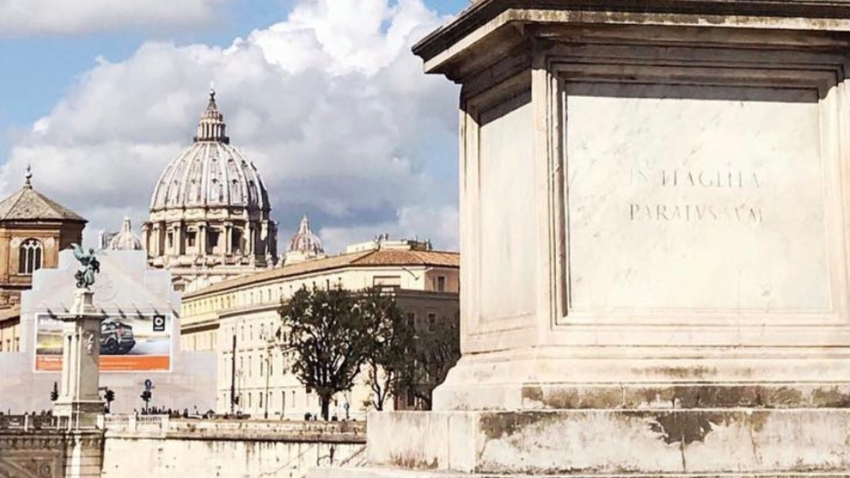 Lire la suite à propos de l’article Rome en long week-end entre copines : guide complet pour un séjour réussi